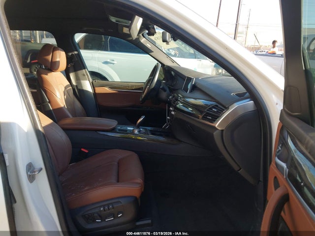 BMW X5 Edrive Xdrive40e Iperformance 2017 5UXKT0C38H0S81691 Image 5