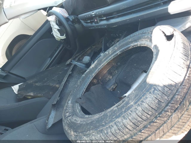 44611877 :رقم المزاد ، 3KPFT4DE2SE195754 vin ، 2025 Kia K4 Lxs مزاد بيع