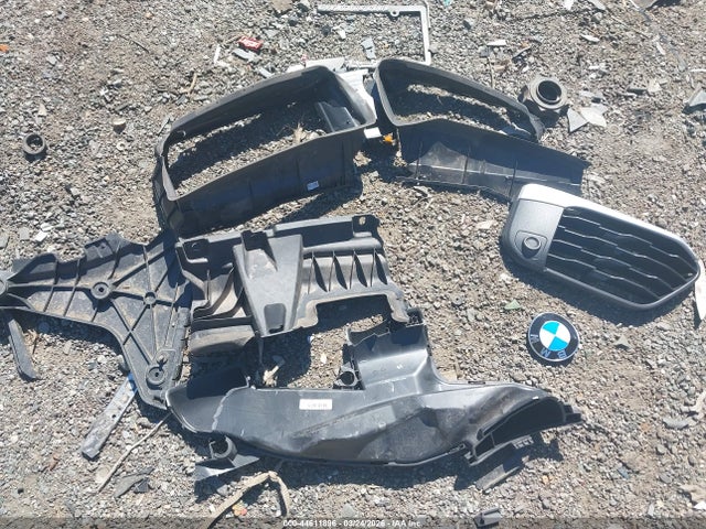 44611896 :رقم المزاد ، WBXHT3C30J5L31086 vin ، 2018 Bmw X1 Xdrive28i مزاد بيع