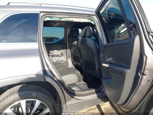 W1N4M4HB2NW179853 Mercedes-Benz Glb 250 4matic