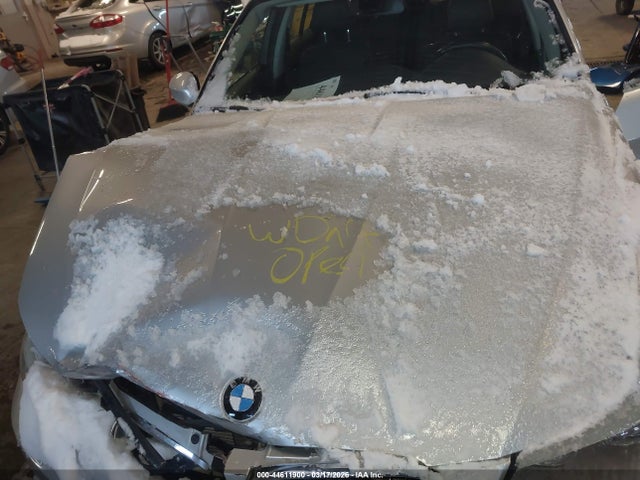 44611900 :رقم المزاد ، WBAPL5C54BA918113 vin ، 2011 Bmw 335i Xdrive مزاد بيع