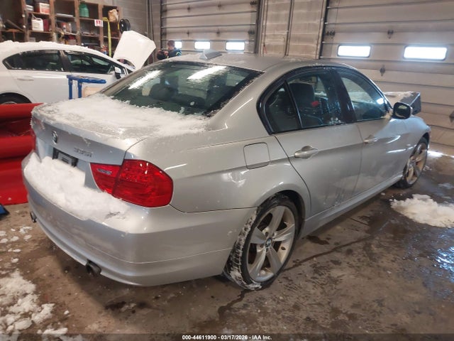 44611900 :رقم المزاد ، WBAPL5C54BA918113 vin ، 2011 Bmw 335i Xdrive مزاد بيع