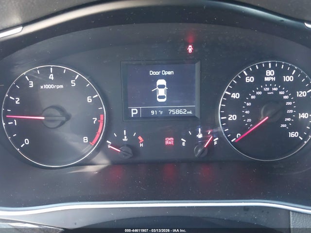 KIA Cadenza Premium 2015 KNALN4D76F5194720 Image 7