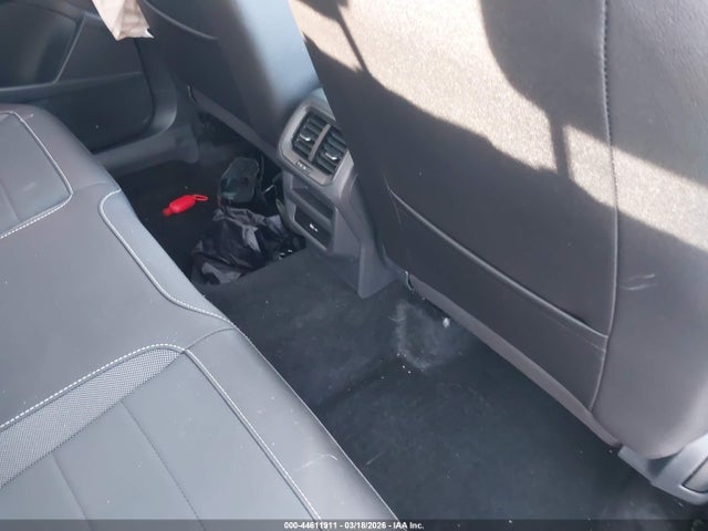 2024 Volkswagen Taos 1.5t Se მანქანა იყიდება აუქციონზე, vin: 3VVEX7B29RM055437, აუქციონის ნომერი: 44611911