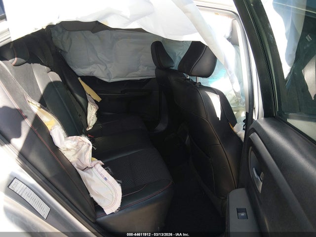 Продаж на аукціоні авто 2017 Toyota Camry Se, vin: 4T1BF1FK2HU390296, номер лоту: 44611912