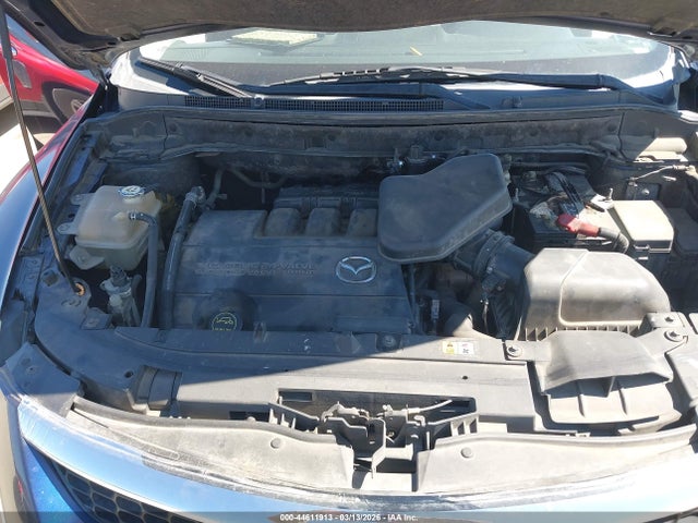 Продаж на аукціоні авто 2009 Mazda Cx-9 Grand Touring, vin: JM3TB28AX90167342, номер лоту: 44611913