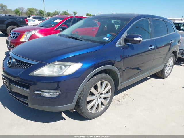 Продаж на аукціоні авто 2009 Mazda Cx-9 Grand Touring, vin: JM3TB28AX90167342, номер лоту: 44611913