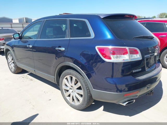 Продаж на аукціоні авто 2009 Mazda Cx-9 Grand Touring, vin: JM3TB28AX90167342, номер лоту: 44611913