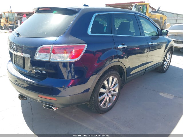 Продаж на аукціоні авто 2009 Mazda Cx-9 Grand Touring, vin: JM3TB28AX90167342, номер лоту: 44611913