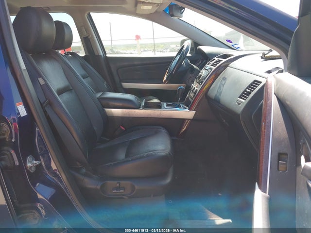 Продаж на аукціоні авто 2009 Mazda Cx-9 Grand Touring, vin: JM3TB28AX90167342, номер лоту: 44611913