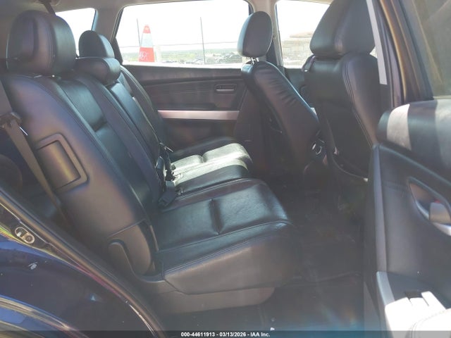 Продаж на аукціоні авто 2009 Mazda Cx-9 Grand Touring, vin: JM3TB28AX90167342, номер лоту: 44611913