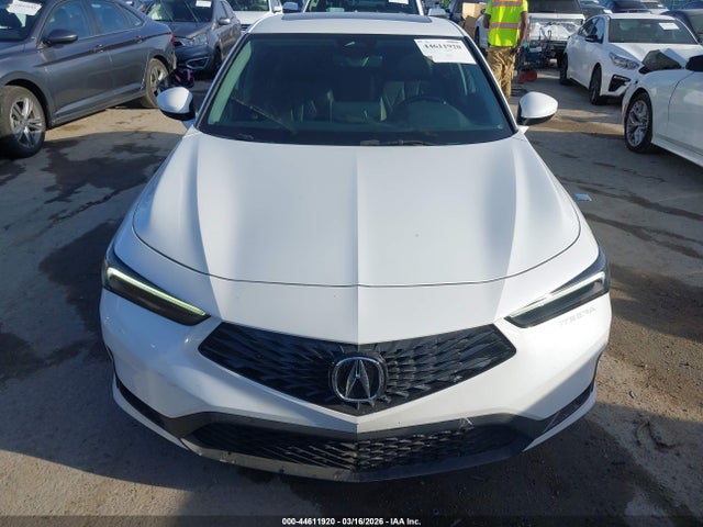 Acura Integra 2025 19UDE4H26SA008375 Image 12