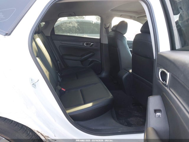 Acura Integra 2025 19UDE4H26SA008375 Image 8