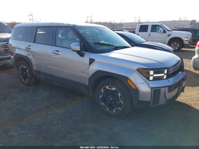 2024 HYUNDAI SANTA FE 5NMP1DGL9RH052100