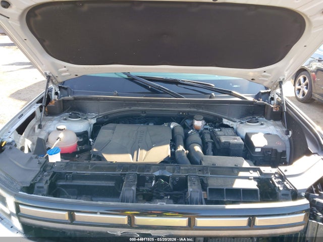 2024 HYUNDAI SANTA FE 5NMP1DGL9RH052100 Photo 9