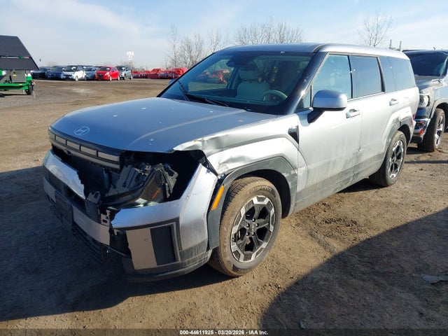 2024 HYUNDAI SANTA FE 5NMP1DGL9RH052100 Photo 1