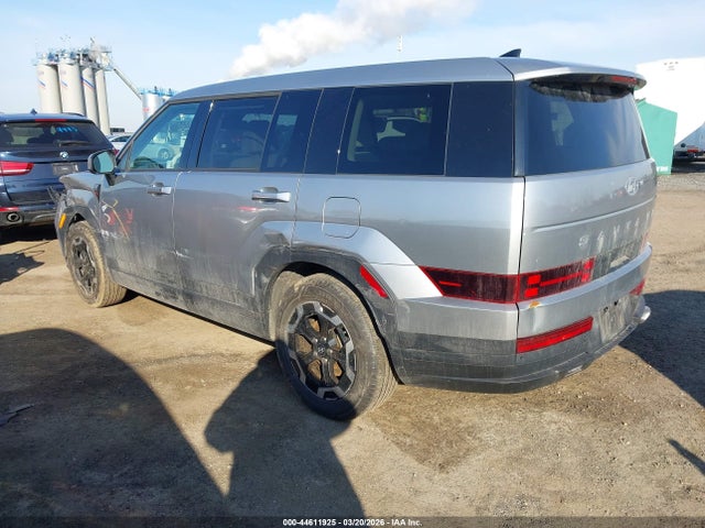 2024 HYUNDAI SANTA FE 5NMP1DGL9RH052100 Photo 2