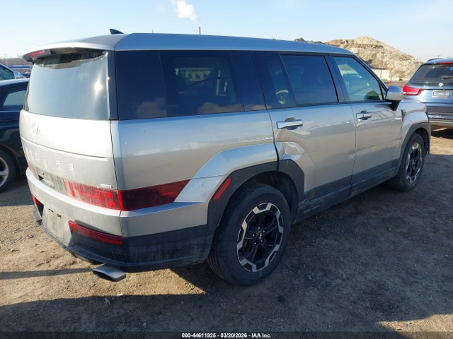 2024 HYUNDAI SANTA FE 5NMP1DGL9RH052100 Photo 3