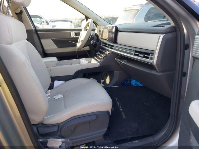 2024 HYUNDAI SANTA FE 5NMP1DGL9RH052100 Photo 4