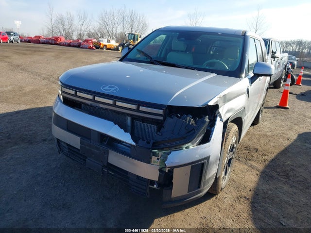 2024 HYUNDAI SANTA FE 5NMP1DGL9RH052100 Photo 5