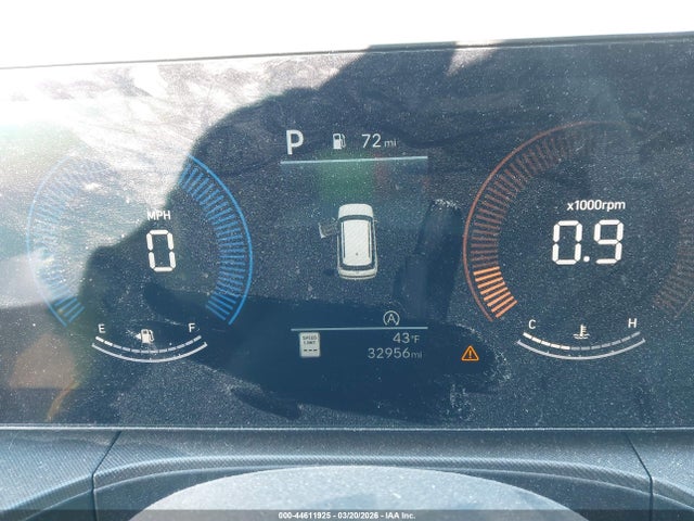 2024 HYUNDAI SANTA FE 5NMP1DGL9RH052100 Photo 6