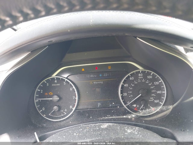 44611928 :رقم المزاد ، 5N1AZ2MHXFN253162 vin ، 2015 Nissan Murano Sl مزاد بيع