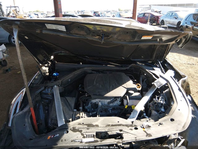 KMTG34SC8RU139434 Genesis G70 2.5t Rwd