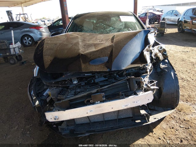 KMTG34SC8RU139434 Genesis G70 2.5t Rwd