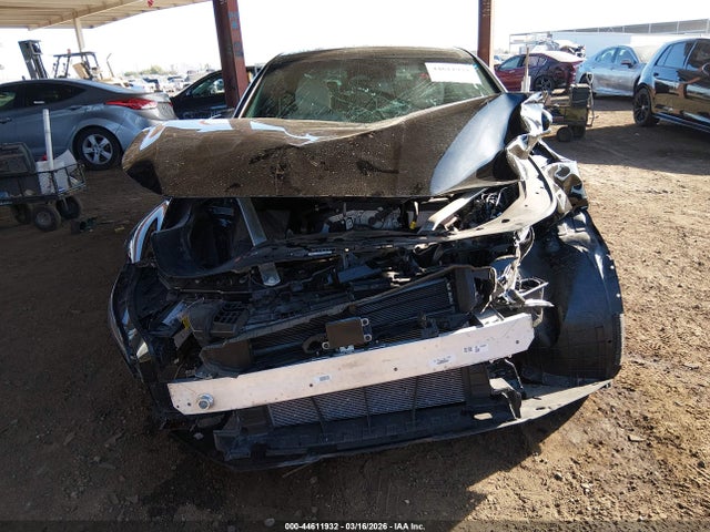 KMTG34SC8RU139434 Genesis G70 2.5t Rwd
