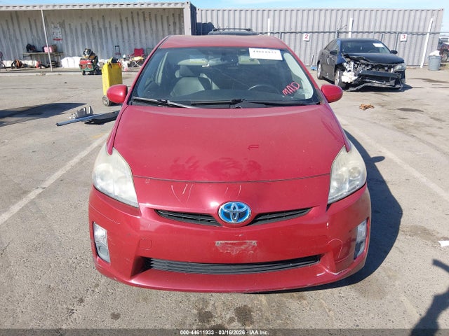 Aukcja sprzedaży 2011 Toyota Prius Four, vin: JTDKN3DUXB5308484, numer aukcji: 44611933