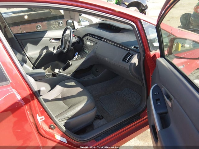 Aukcja sprzedaży 2011 Toyota Prius Four, vin: JTDKN3DUXB5308484, numer aukcji: 44611933
