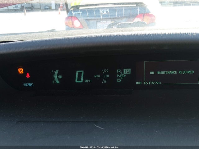 Aukcja sprzedaży 2011 Toyota Prius Four, vin: JTDKN3DUXB5308484, numer aukcji: 44611933