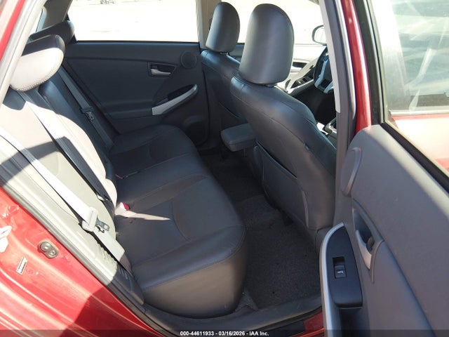 Aukcja sprzedaży 2011 Toyota Prius Four, vin: JTDKN3DUXB5308484, numer aukcji: 44611933