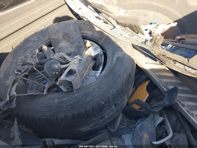 1FTEW1C41KKD71362 Ford F-150 Lariat