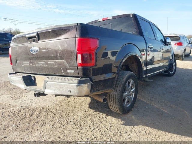 2019 FORD F-150 1FTEW1C41KKD71362 Photo 3