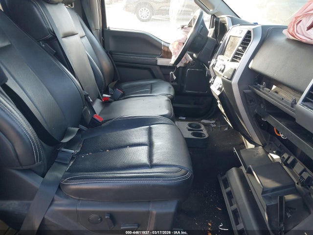 2019 FORD F-150 1FTEW1C41KKD71362 Photo 4