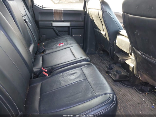 2019 FORD F-150 1FTEW1C41KKD71362 Photo 7