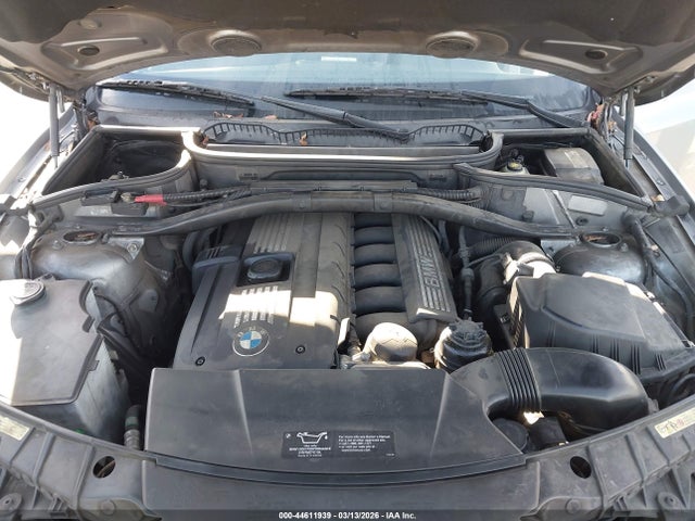 Aukcja sprzedaży 2007 Bmw X3 3.0si, vin: WBXPC93407WF08782, numer aukcji: 44611939