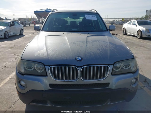 Aukcja sprzedaży 2007 Bmw X3 3.0si, vin: WBXPC93407WF08782, numer aukcji: 44611939