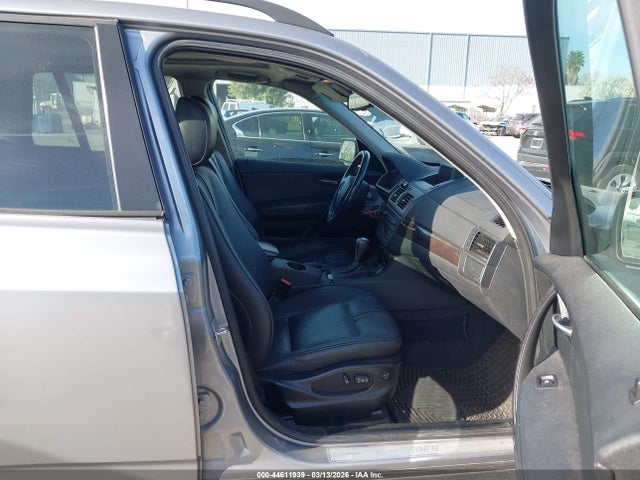 Aukcja sprzedaży 2007 Bmw X3 3.0si, vin: WBXPC93407WF08782, numer aukcji: 44611939