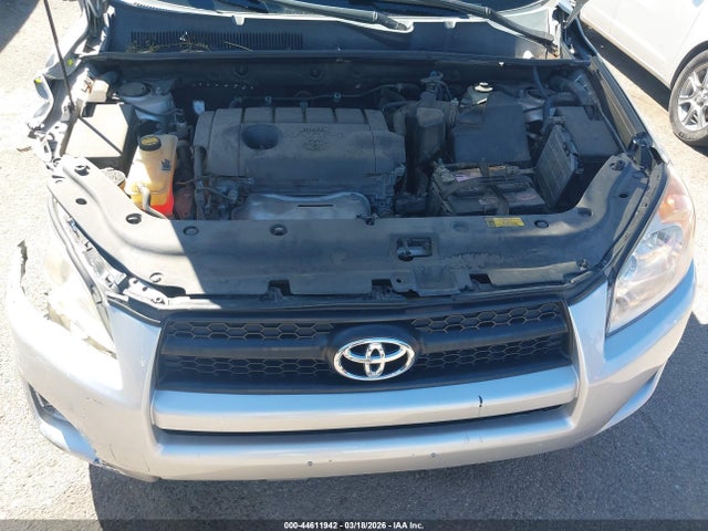 Продажа на аукционе авто 2011 Toyota Rav4, vin: 2T3BF4DV9BW149039, номер лота: 44611942