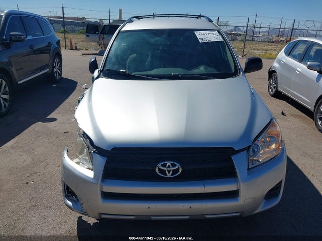 Продажа на аукционе авто 2011 Toyota Rav4, vin: 2T3BF4DV9BW149039, номер лота: 44611942