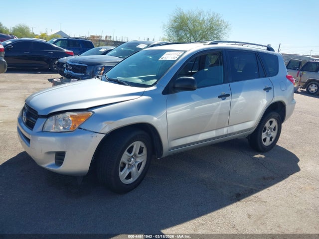Продажа на аукционе авто 2011 Toyota Rav4, vin: 2T3BF4DV9BW149039, номер лота: 44611942