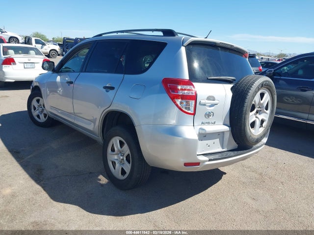 Продажа на аукционе авто 2011 Toyota Rav4, vin: 2T3BF4DV9BW149039, номер лота: 44611942
