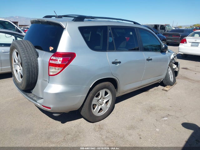 Продажа на аукционе авто 2011 Toyota Rav4, vin: 2T3BF4DV9BW149039, номер лота: 44611942