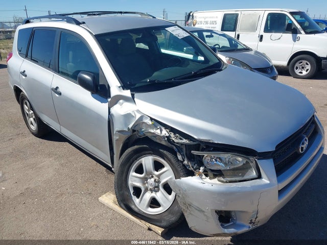 Продажа на аукционе авто 2011 Toyota Rav4, vin: 2T3BF4DV9BW149039, номер лота: 44611942
