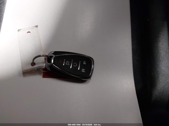 Продаж на аукціоні авто 2017 Chevrolet Malibu 1lt, vin: 1G1ZE5STXHF283473, номер лоту: 44611948