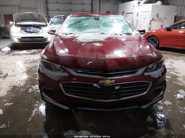 Продаж на аукціоні авто 2017 Chevrolet Malibu 1lt, vin: 1G1ZE5STXHF283473, номер лоту: 44611948