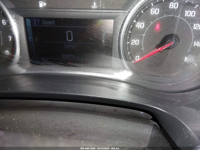 Продаж на аукціоні авто 2017 Chevrolet Malibu 1lt, vin: 1G1ZE5STXHF283473, номер лоту: 44611948