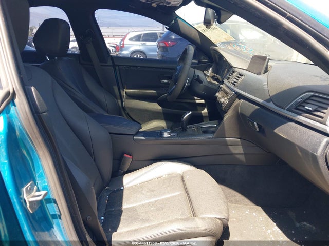 Продажа на аукционе авто 2019 Bmw 440i Gran Coupe, vin: WBA4J5C58KBM66637, номер лота: 44611950